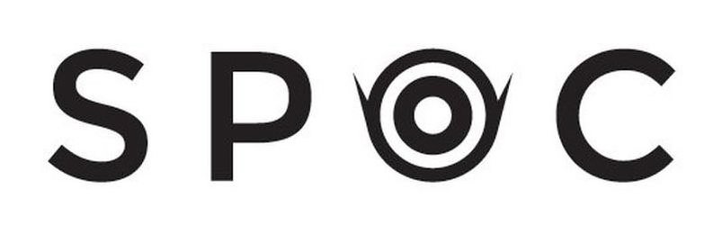 Trademark Logo SPOC