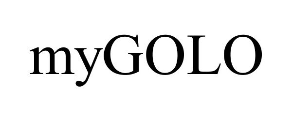  MYGOLO