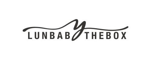 Trademark Logo LUNBABYTHEBOX