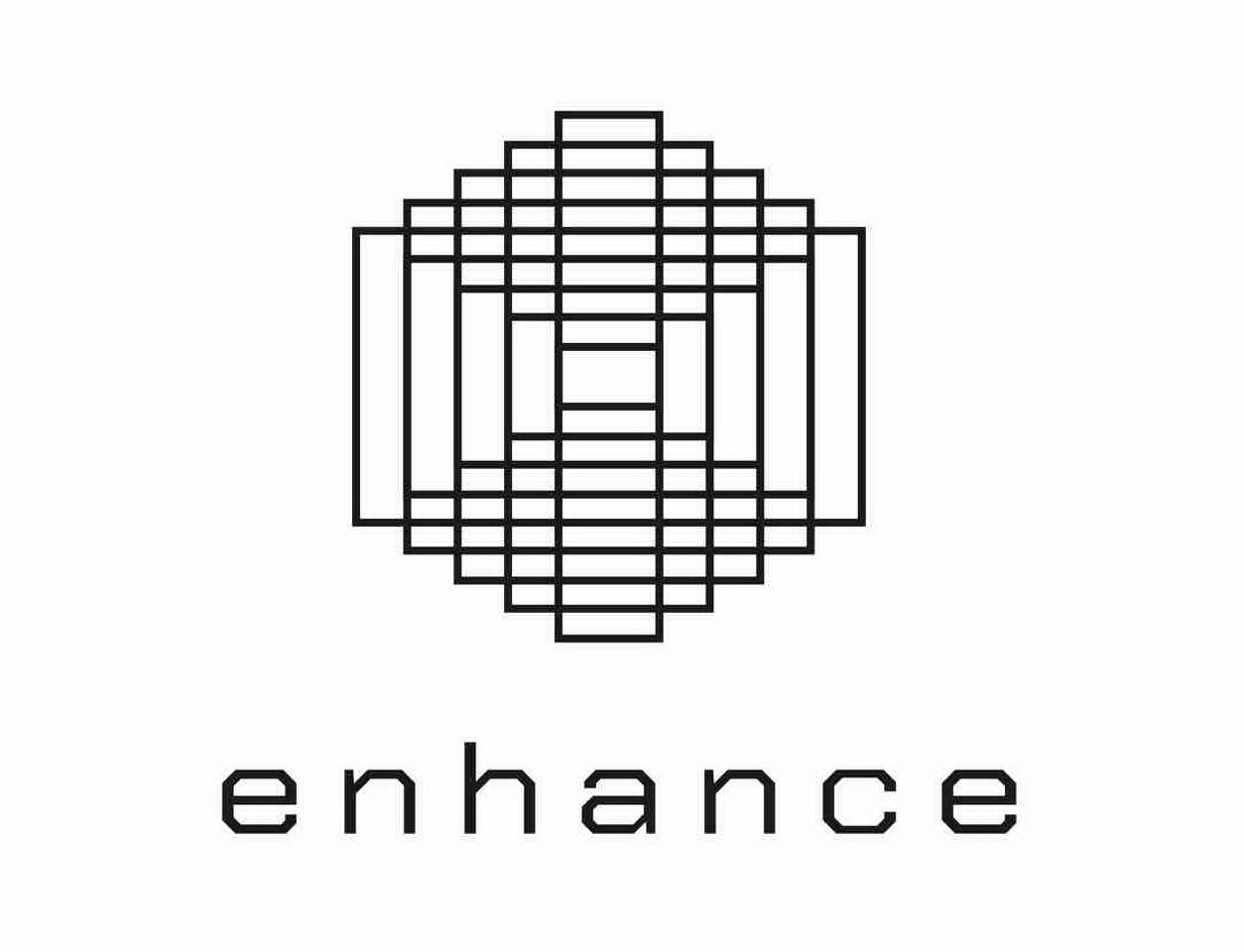 Trademark Logo ENHANCE