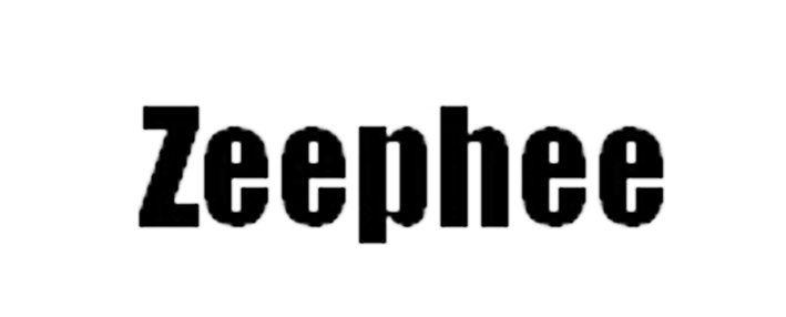 Trademark Logo ZEEPHEE