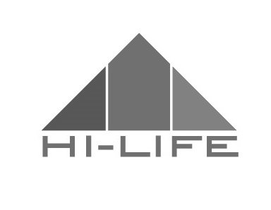 Trademark Logo HI-LIFE