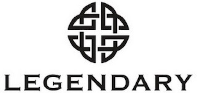 Trademark Logo LEGENDARY