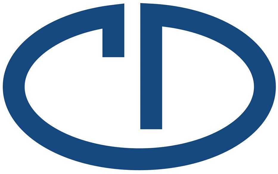 Trademark Logo CD