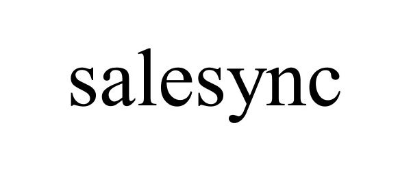  SALESYNC