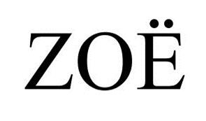 Trademark Logo ZO?