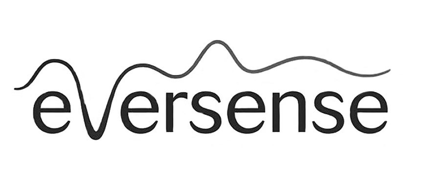 Trademark Logo EVERSENSE