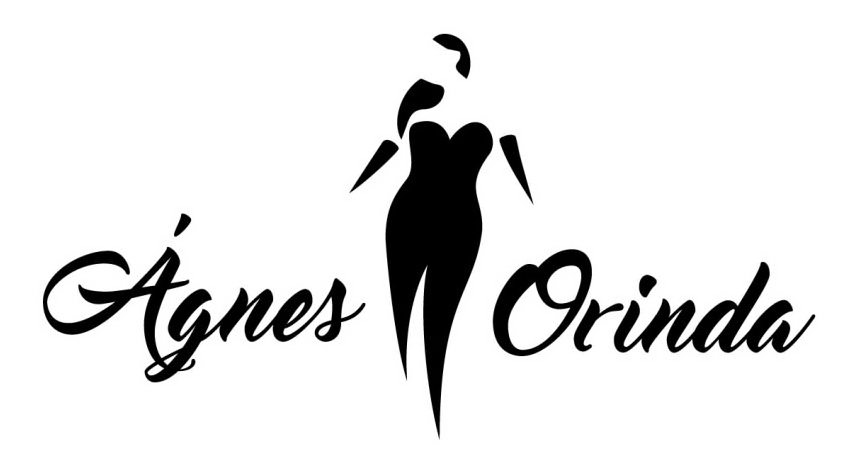 Trademark Logo ÁGNES ORINDA