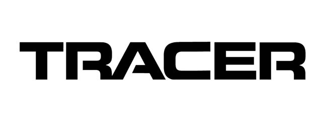 Trademark Logo TRACER