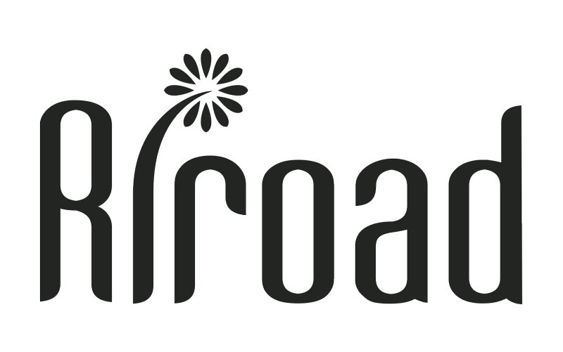 Trademark Logo RIROAD