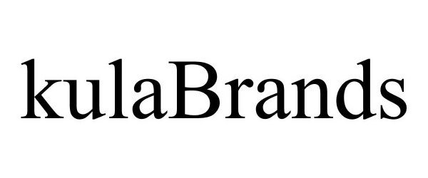 Trademark Logo KULABRANDS