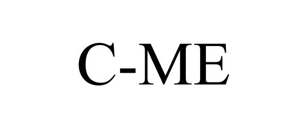 Trademark Logo C-ME
