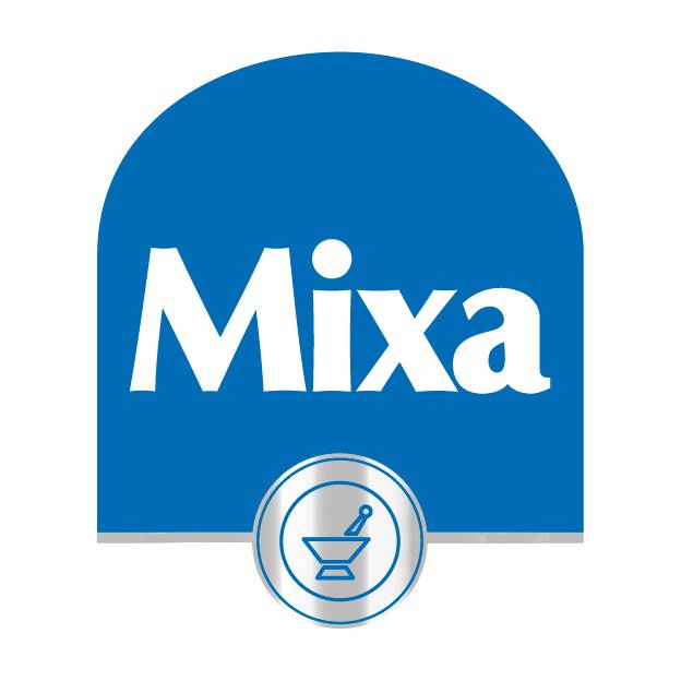 Trademark Logo MIXA