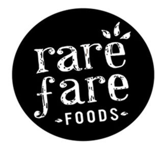 RARE FARE FOODS