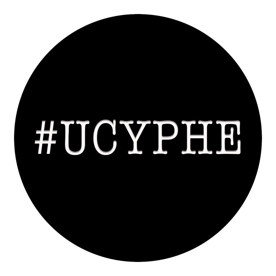  #UCYPHE