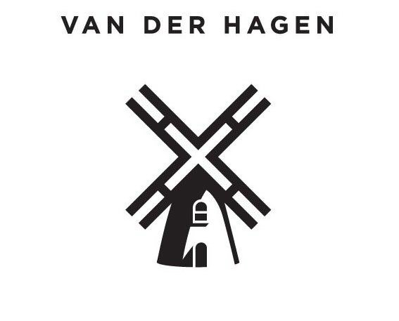  VAN DER HAGEN