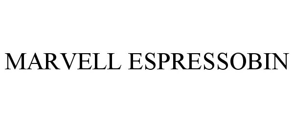  MARVELL ESPRESSOBIN