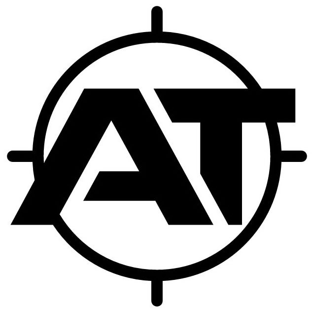 Trademark Logo AT