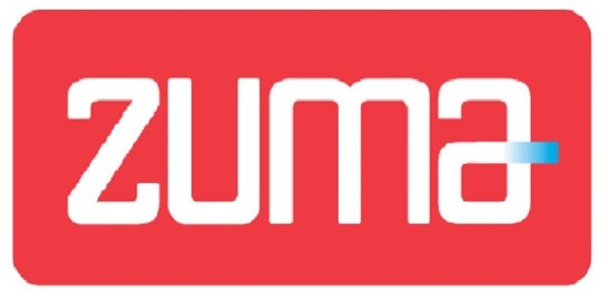 Trademark Logo ZUMA