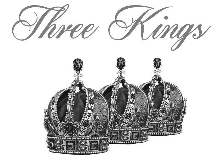 THREE KINGS