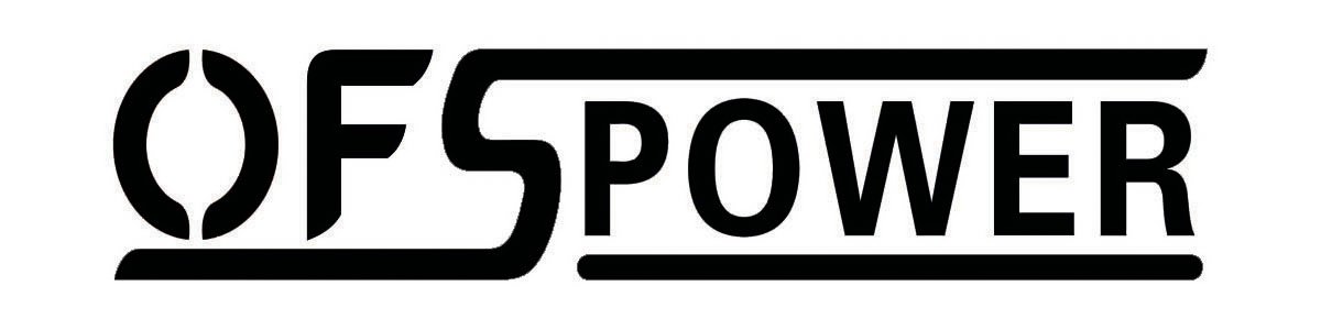 Trademark Logo OFSPOWER