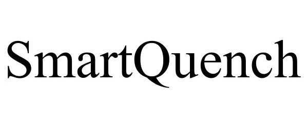 Trademark Logo SMARTQUENCH