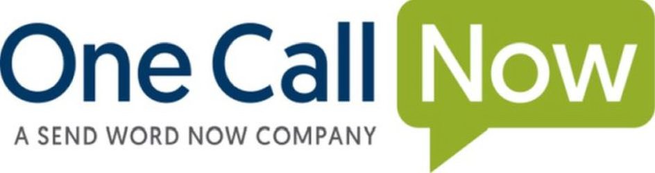  ONE CALL NOW A SEND WORD NOW COMPANY