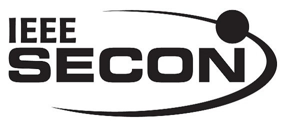 Trademark Logo IEEE SECON