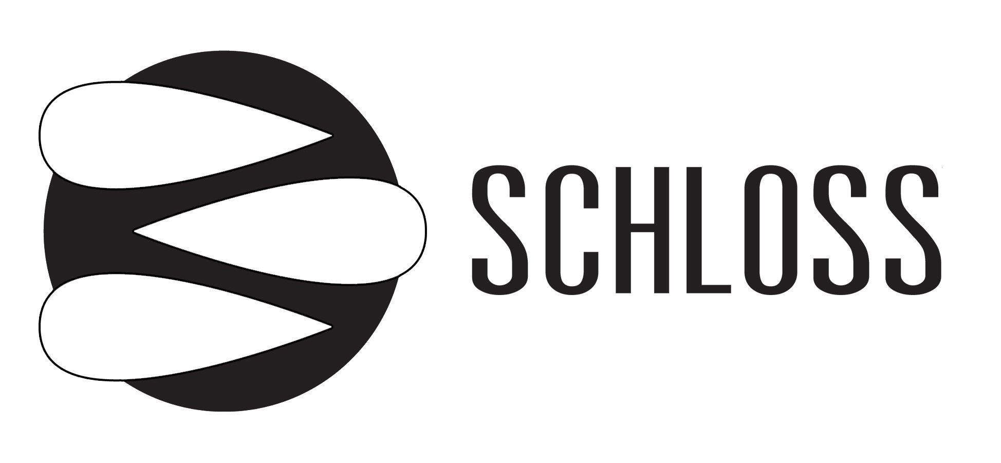 Trademark Logo SCHLOSS