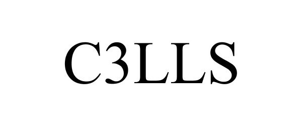  C3LLS