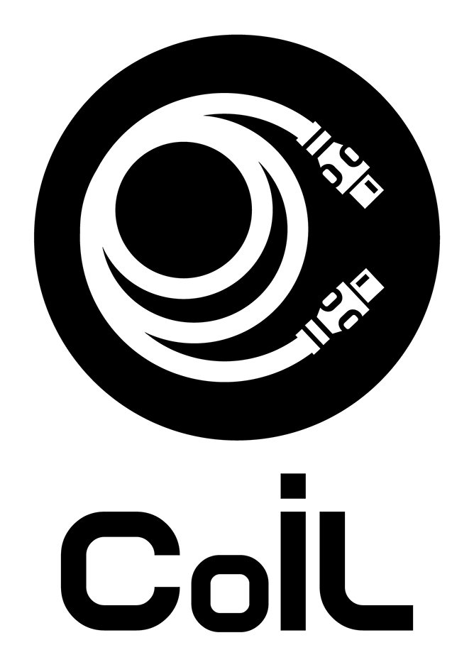 Trademark Logo COIL