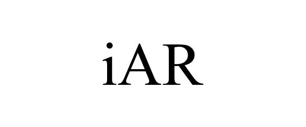 IAR