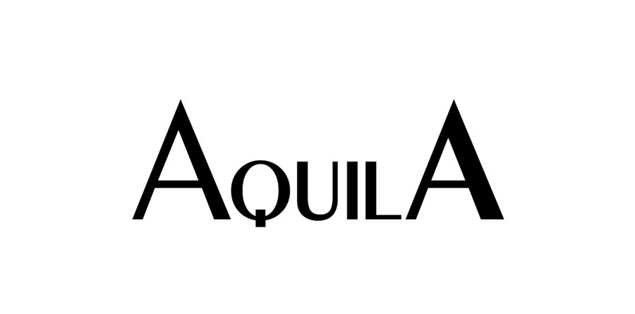 Trademark Logo AQUILA