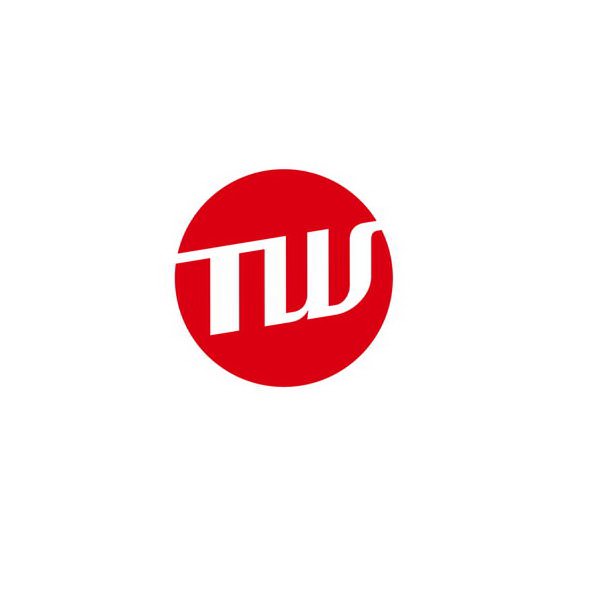 Trademark Logo TW