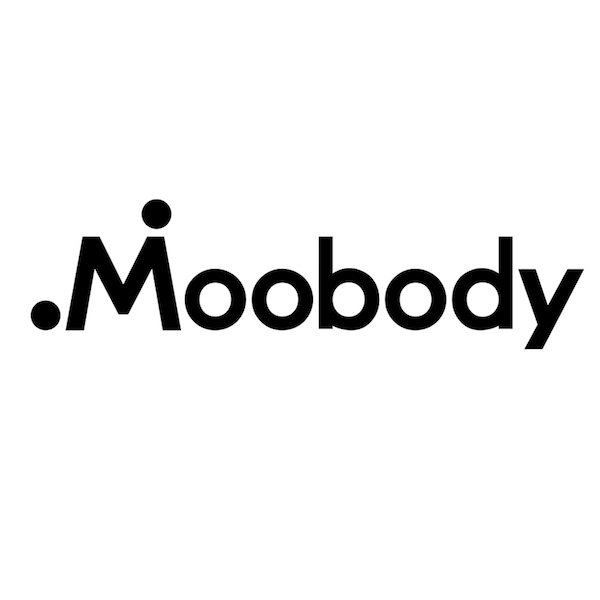 Trademark Logo MOOBODY