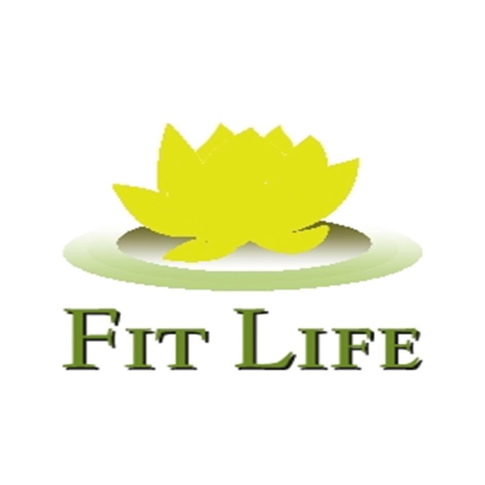 Trademark Logo FIT LIFE