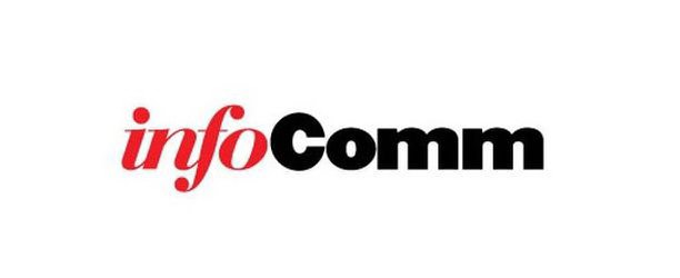 Trademark Logo INFOCOMM