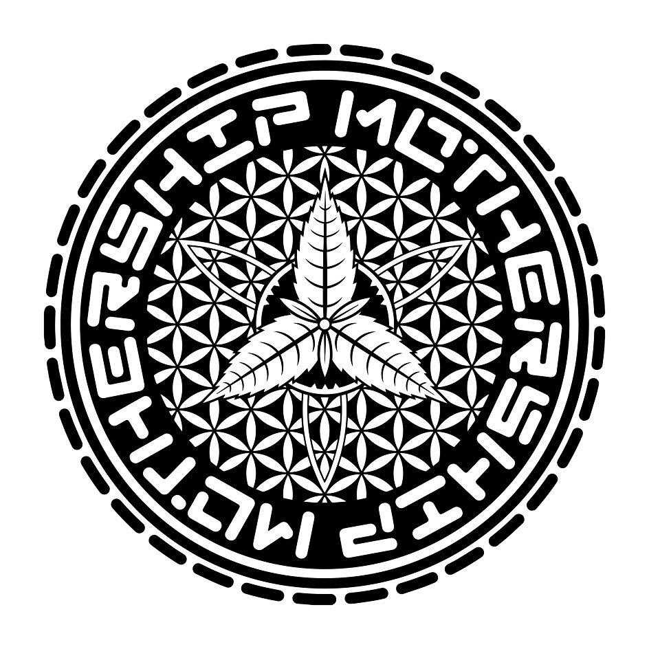 Trademark Logo MOTHERSHIP