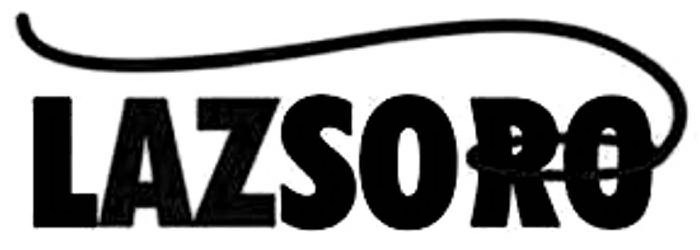 Trademark Logo LAZSORO