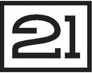 Trademark Logo 21