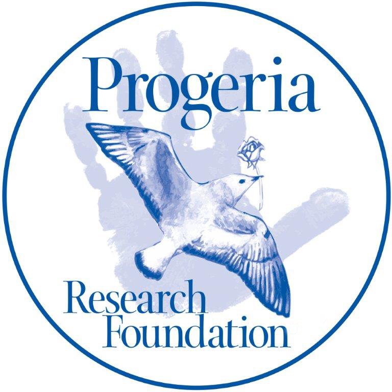 Trademark Logo PROGERIA RESEARCH FOUNDATION