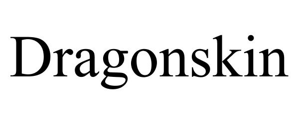  DRAGONSKIN