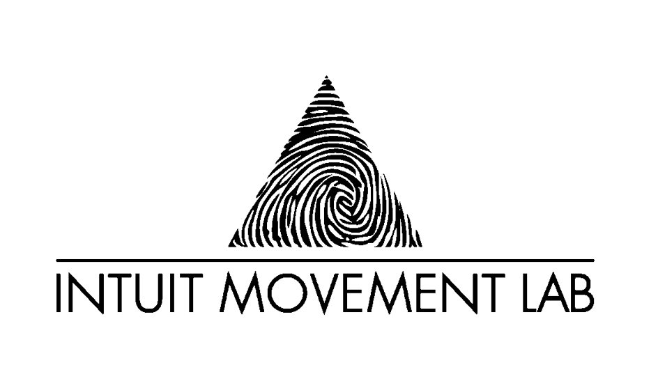 Trademark Logo INTUIT MOVEMENT LAB