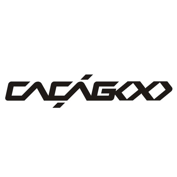 Trademark Logo CACAGOO