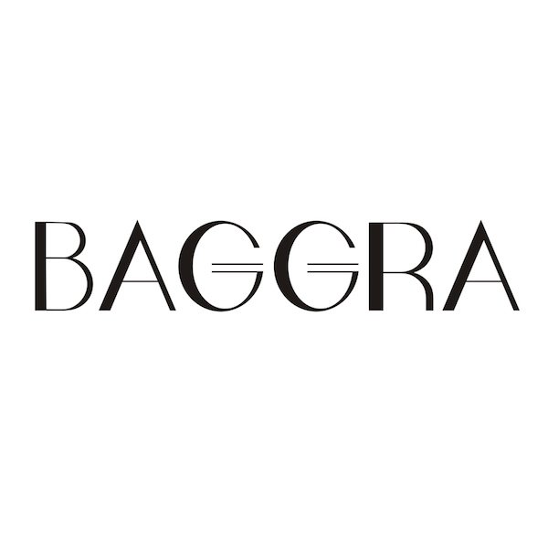 Trademark Logo BAGGRA