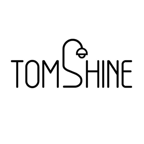 Trademark Logo TOMSHINE