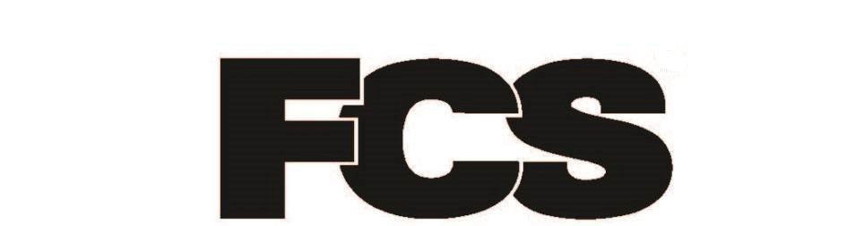 Trademark Logo FCS