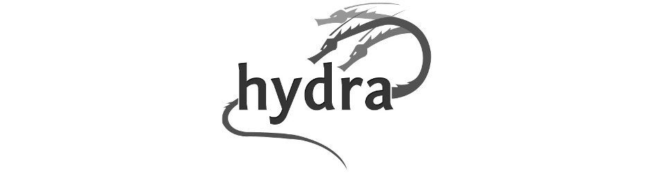 Trademark Logo HYDRA