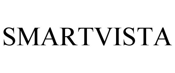 Trademark Logo SMARTVISTA