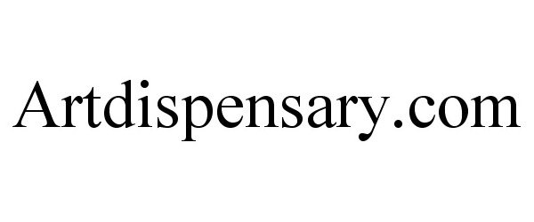  ARTDISPENSARY.COM